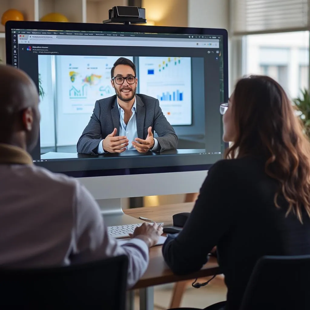 Webinaire sur l'impact des preuves réelles