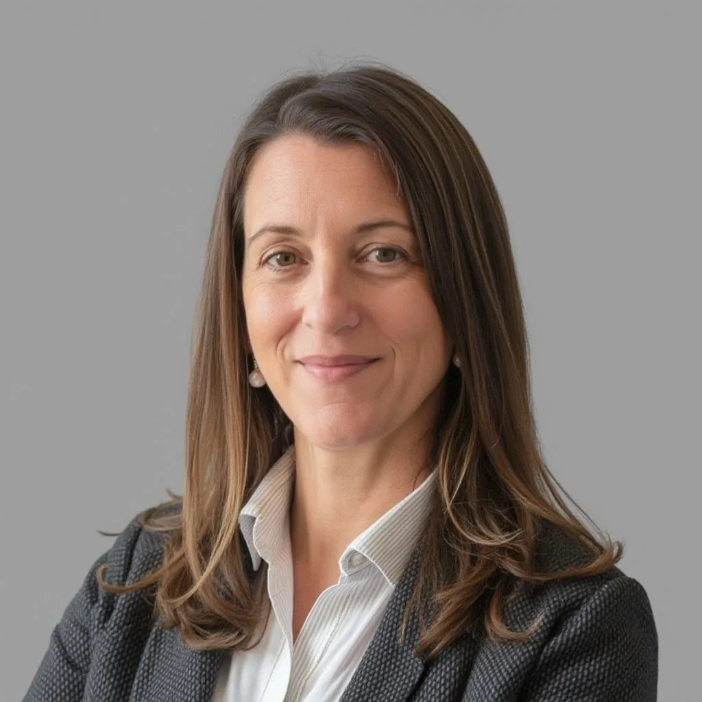 Dr. Éloïse Dubois