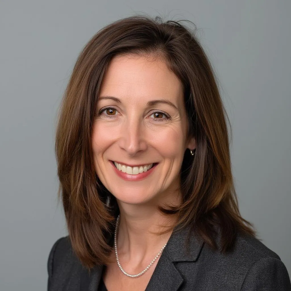 Témoignage de Mme. Isabelle Martin